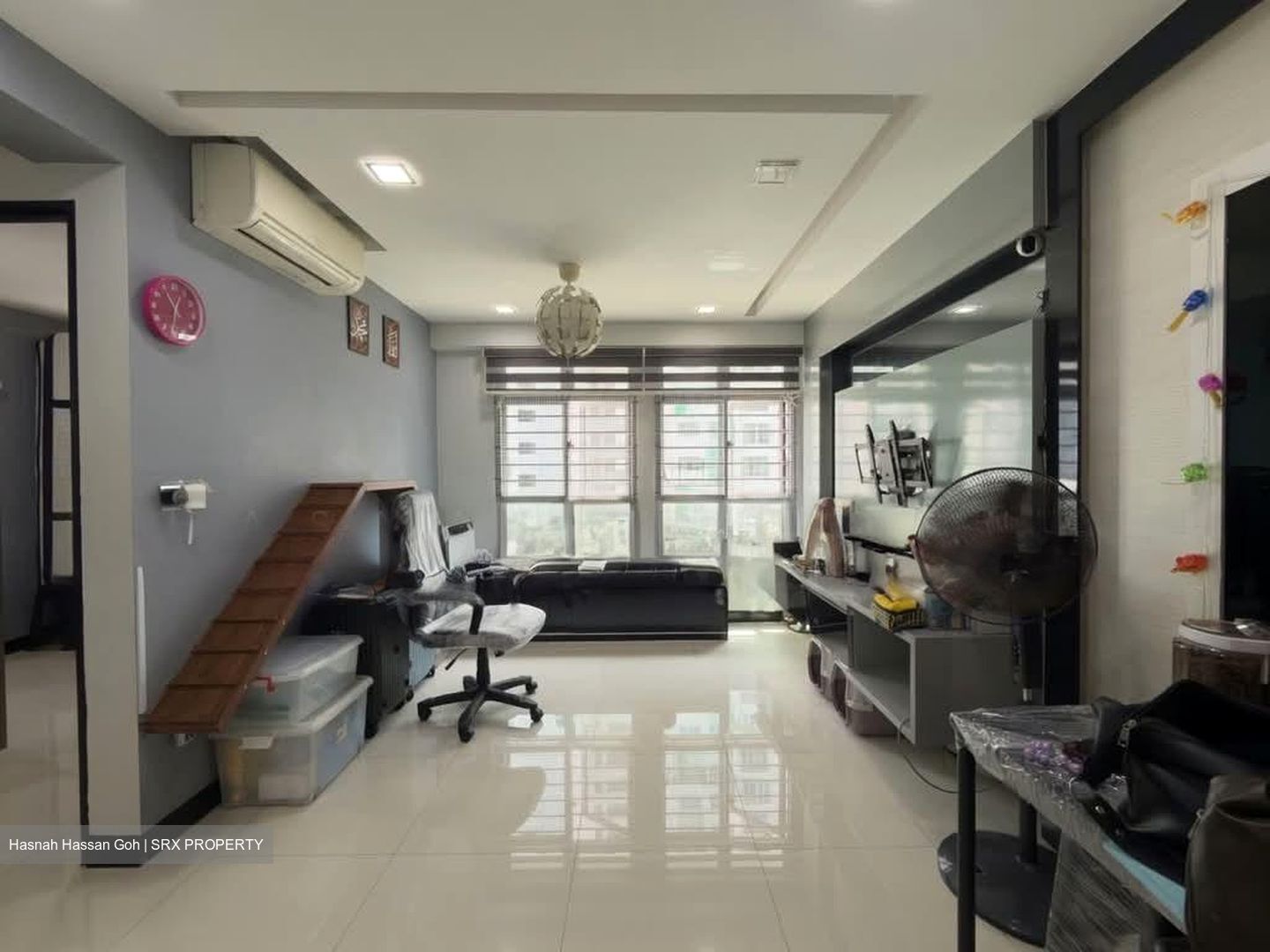 Blk 414B Fernvale Riverbow (Sengkang), HDB 3 Rooms #572164771